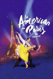 stream free An American in Paris: The Musical hd online