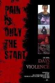 stream free Days of Violence hd online