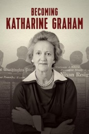 Becoming Katharine Graham watch Becoming Katharine Graham free online