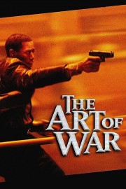 stream free The Art of War hd online