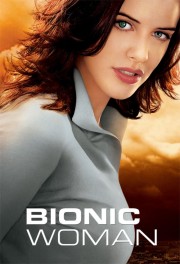 stream free Bionic Woman hd online