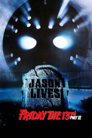 stream free Friday the 13th Part VI: Jason Lives hd online