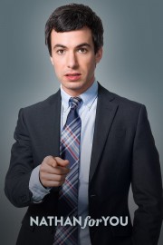 stream free Nathan For You hd online