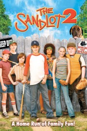 stream free The Sandlot 2 hd online