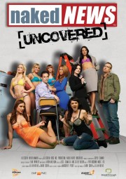 stream free Naked News Uncovered hd online