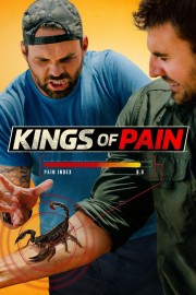 stream free Kings of Pain hd online