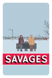 watch The Savages free online