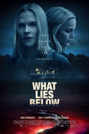 stream free What Lies Below hd online