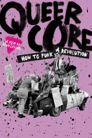 stream free Queercore: How to Punk a Revolution hd online