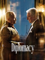 stream free Diplomacy hd online