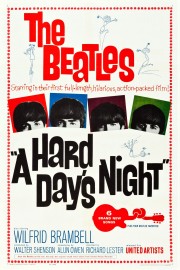 stream free A Hard Day's Night hd online