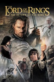 watch The Lord of the Rings: The Return of the King movies free online