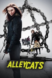 watch Alleycats free online