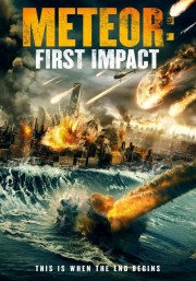 stream free Meteor: First Impact hd online