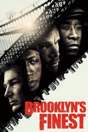 stream free Brooklyn's Finest hd online