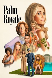 watch Palm Royale free online