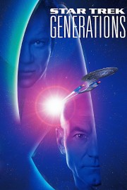 stream free Star Trek: Generations hd online