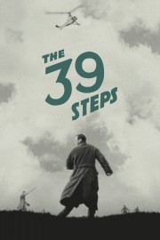 stream free The 39 Steps hd online