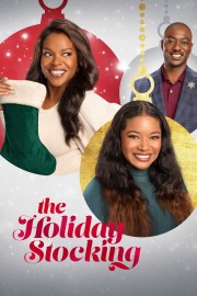 watch The Holiday Stocking free online