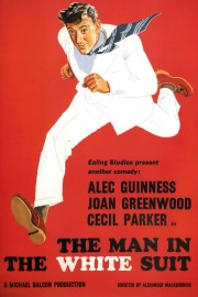 stream free The Man in the White Suit hd online