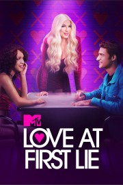 stream free Love At First Lie hd online