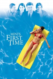 stream free Mini's First Time hd online