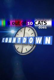 stream free 8 Out of 10 Cats Uncut hd online