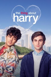 stream free The Thing About Harry hd online