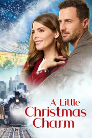 watch A Little Christmas Charm free online