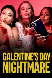 stream free Galentine's Day Nightmare hd online