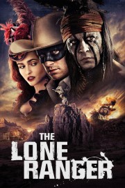 stream free The Lone Ranger hd online