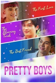 stream free Pretty Boys hd online