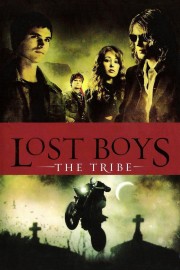 stream free Lost Boys: The Tribe hd online