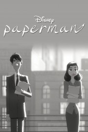 stream free Paperman hd online