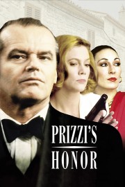 stream free Prizzi's Honor hd online