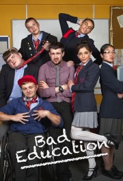 stream free Bad Education hd online