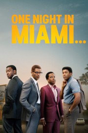 stream free One Night in Miami... hd online