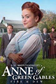 stream free Anne of Green Gables: Fire & Dew hd online