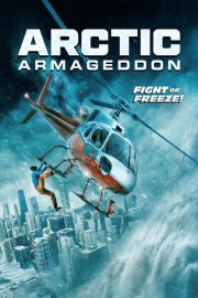 watch Arctic Armageddon free online