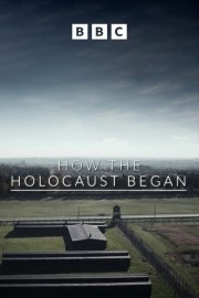 stream free How the Holocaust Began hd online