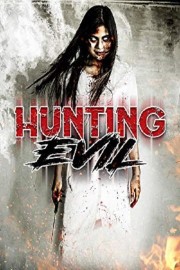 stream free Hunting Evil hd online