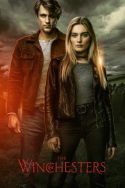 stream free The Winchesters hd online