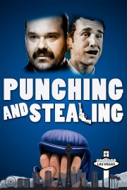 watch Punching and Stealing free online