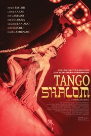 stream free Tango Shalom hd online