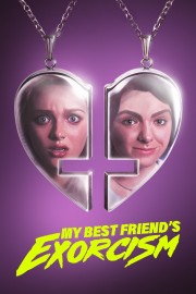 stream free My Best Friend's Exorcism hd online