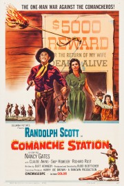 stream free Comanche Station hd online