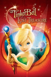 stream free Tinker Bell and the Lost Treasure hd online