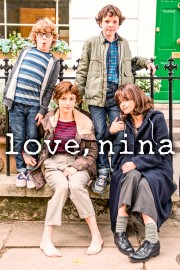 stream free Love, Nina hd online