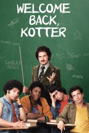 stream free Welcome Back, Kotter hd online