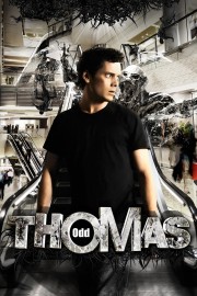 watch Odd Thomas free online